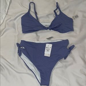 L * space bikini new with tags